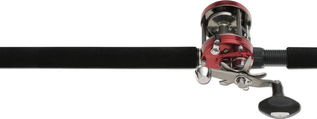 Abu Garcia Ambassadeur 7000 Combo B72086