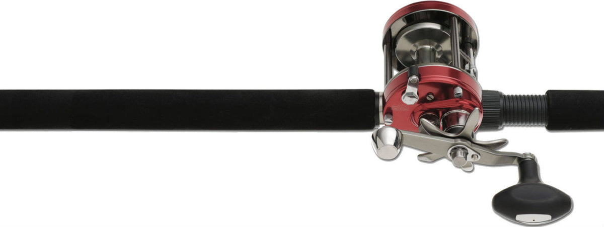 Abu Garcia Ambassadeur 7000 Combo B72086