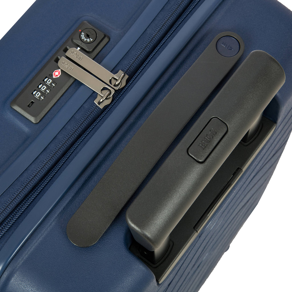 Ocean Blue Expandable Spinner K190002