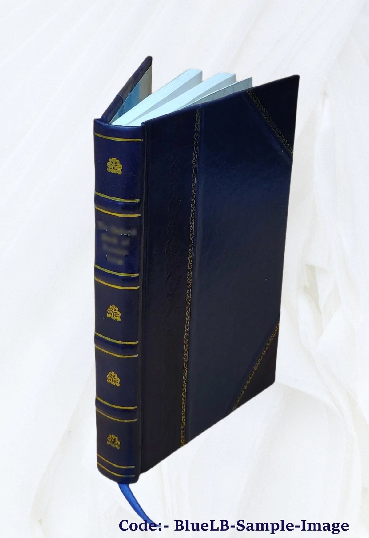 Leather Bound W38881