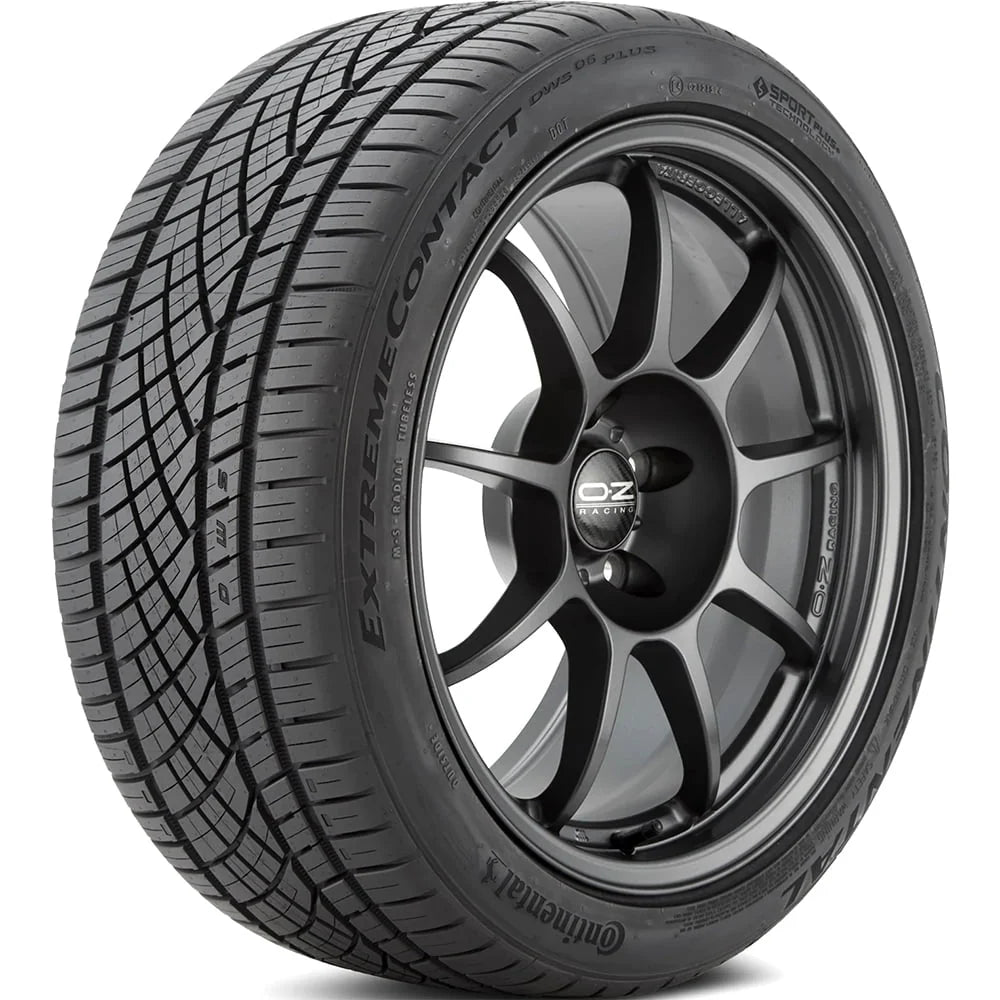 225/45ZR17 91W All Season Passenger Tire G222