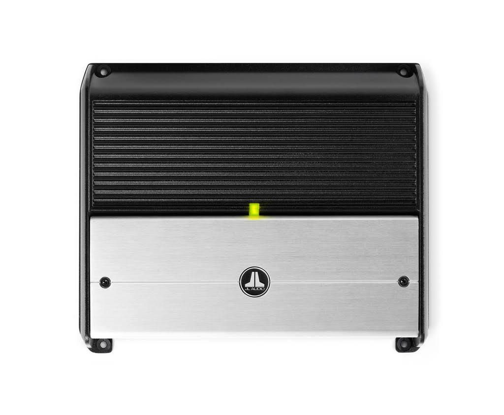 3-Channel Car Amplifier P8728