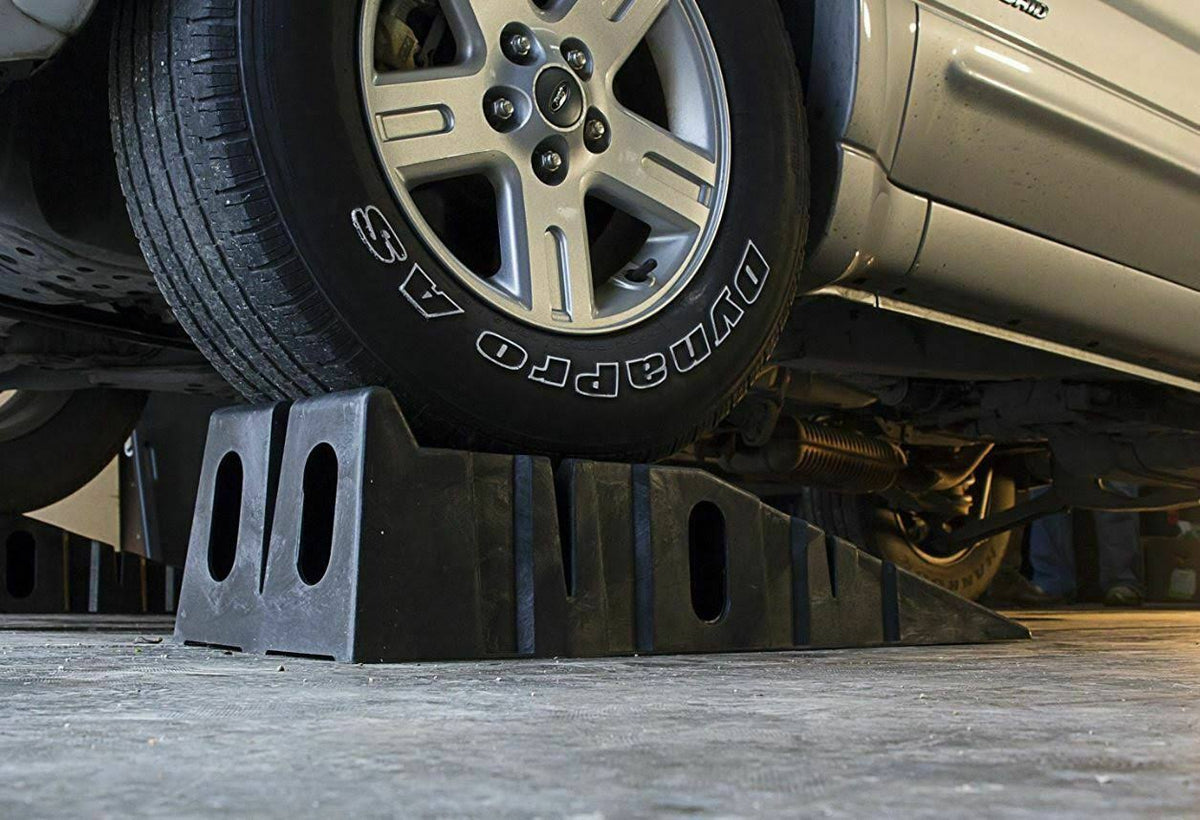 Car Ramps N855470