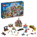 Building Toy 1,517 Pieces Y8659