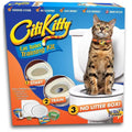 Cat Toilet Training Kit R913973