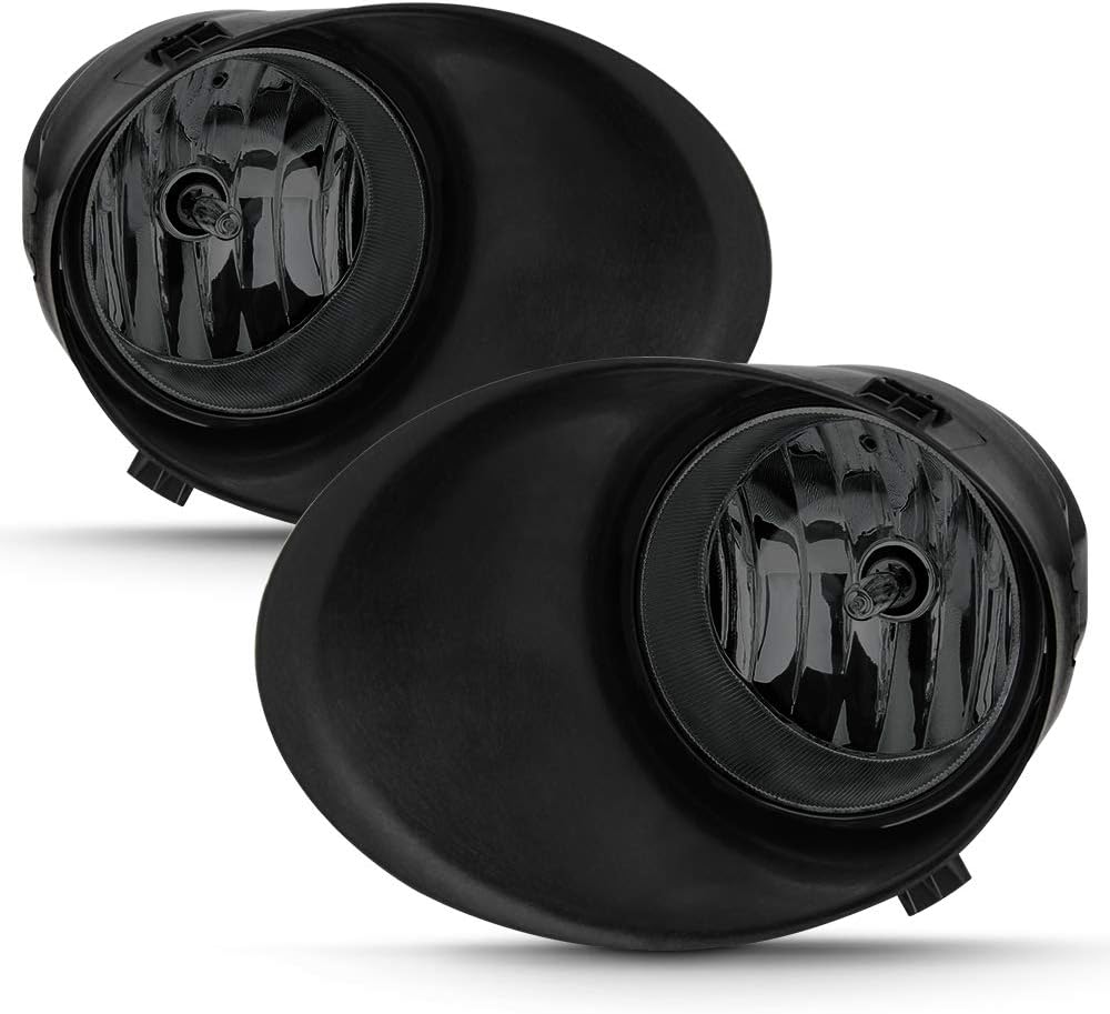 Fog Lights Assembly Pack of 2 M938631