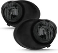 Fog Lights Assembly Pack of 2 M938631