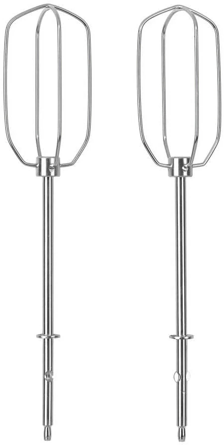 Red 5 Speed Handheld Food Mixer T570098