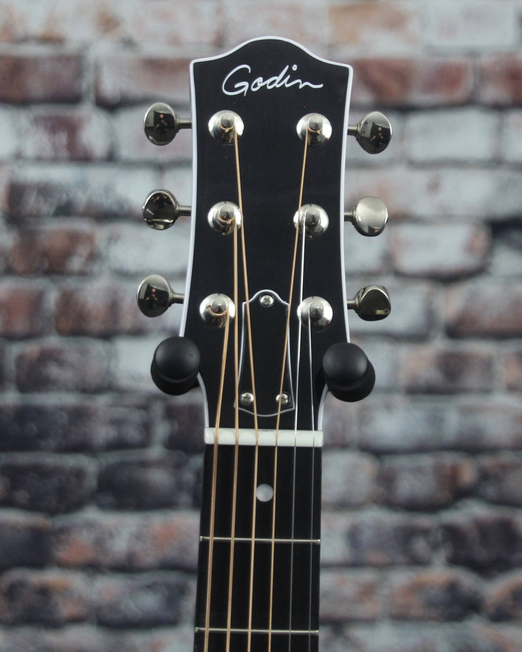 Satina Gray Electric Guitar M90882
