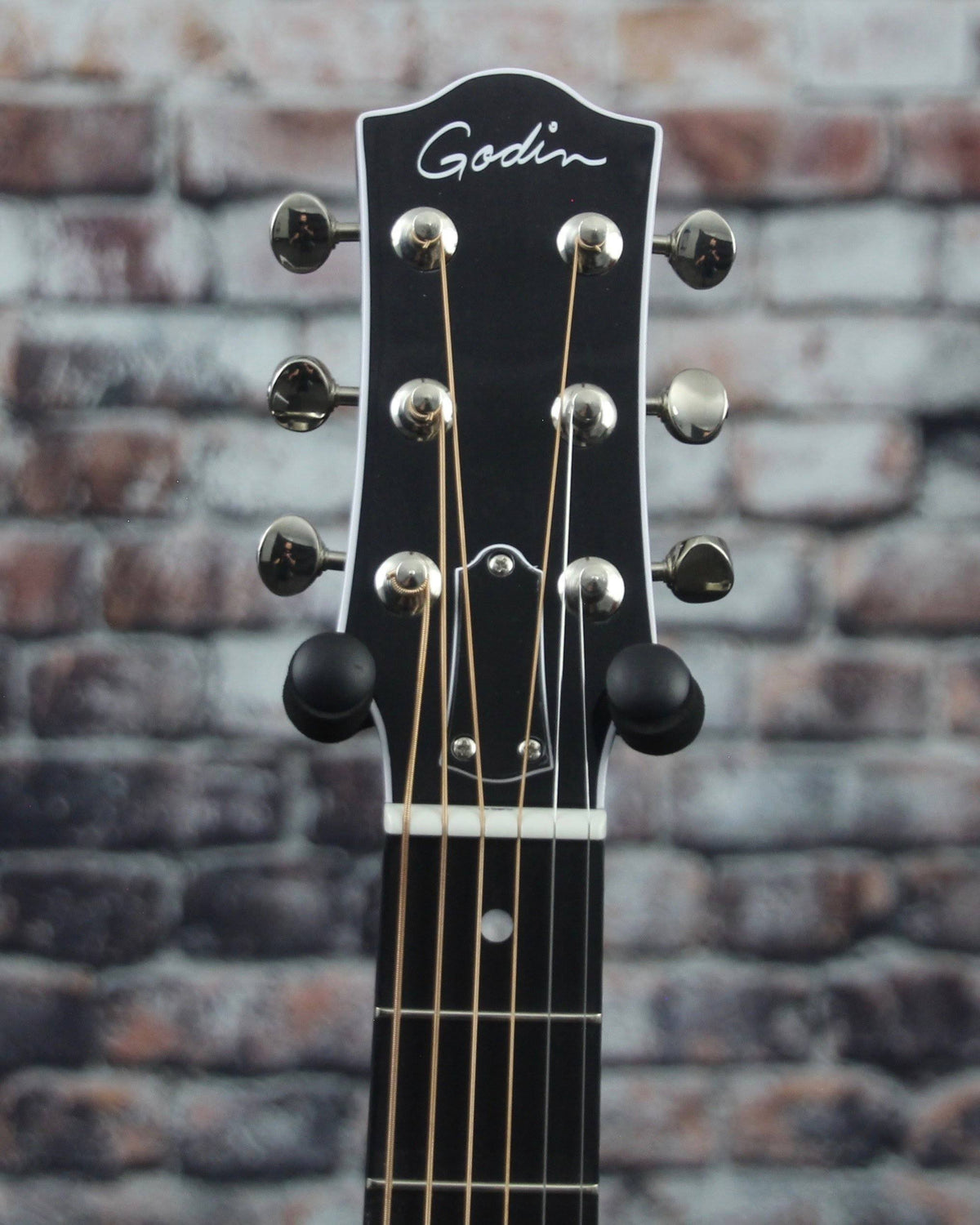 Satina Gray Electric Guitar M90882