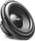 12 Dual 4 Ohm Car Subwoofer R8880