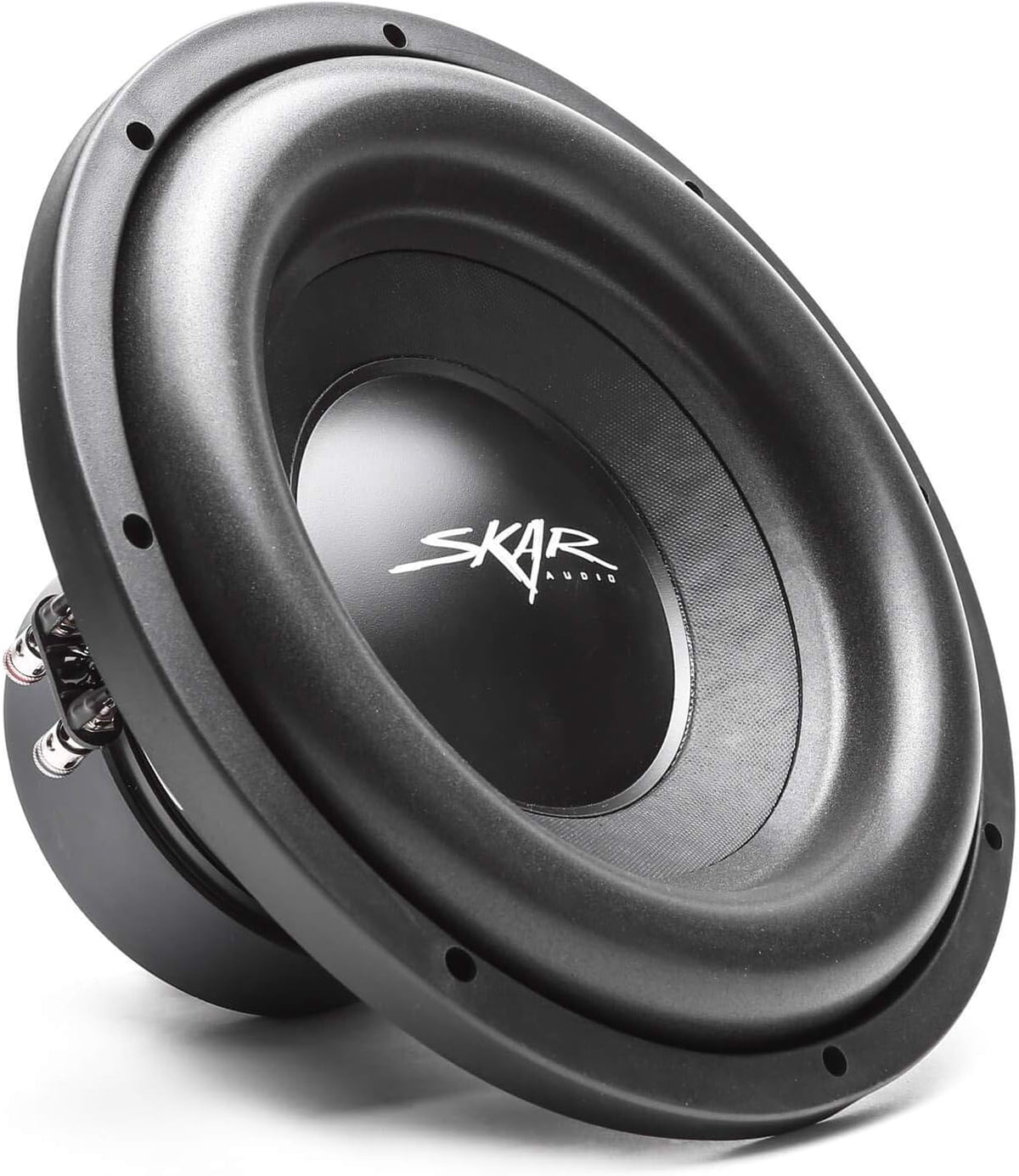 12 Dual 4 Ohm Car Subwoofer R8880