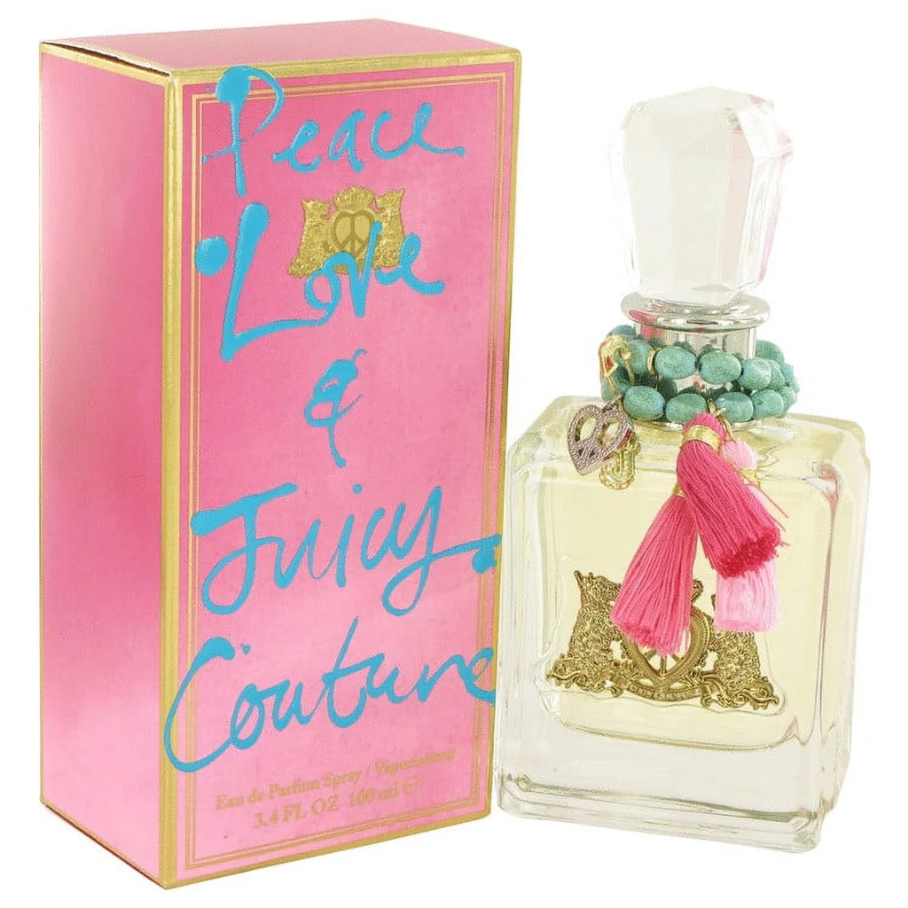 Eau De Parfum Spray 3.4 oz B274