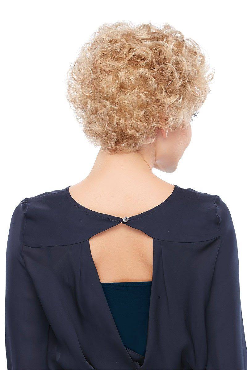 Synthetic Wig F8745