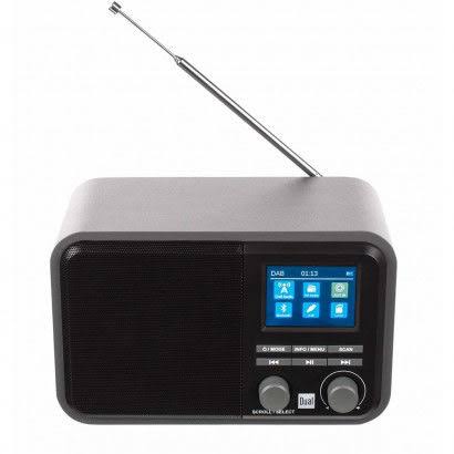 Refurbished Bluetooth Radio E7531