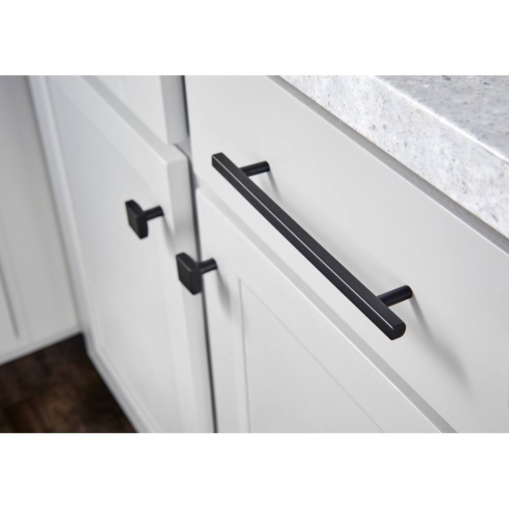 Polished Chrome Cabinet Pull R514