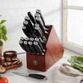 20-piece Knife Block Set Z116
