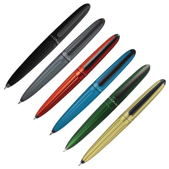 Turquoise Mechanical Pencil P101