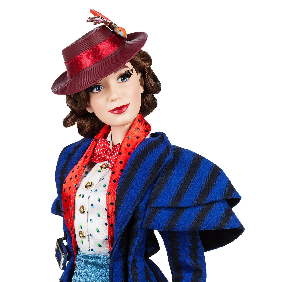 16 inc Doll Limited Edition with Box N102590