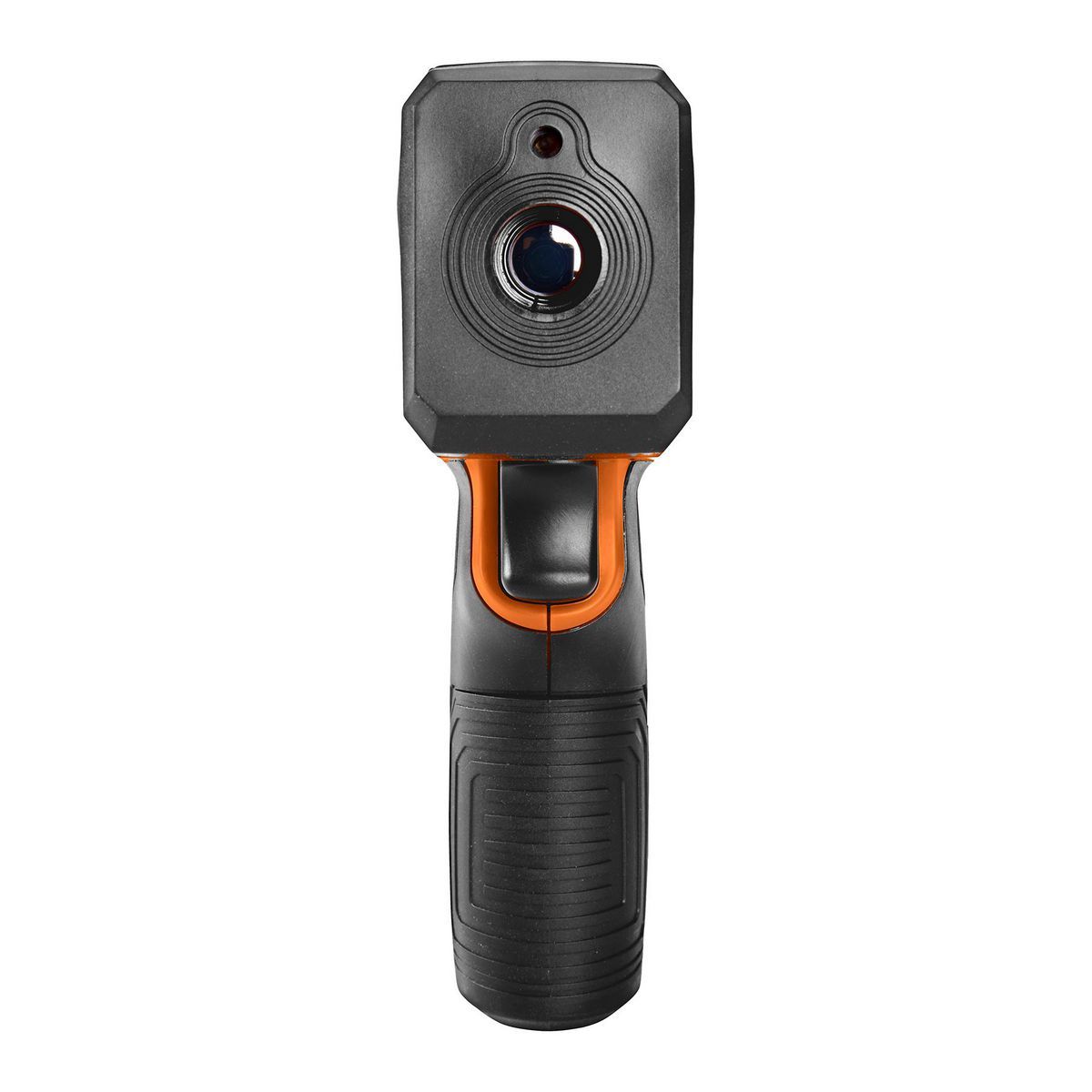 Infrared Laser Thermometer with Color Alarms H3110
