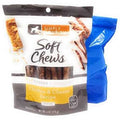Soft Chews Dog Treat Sticks 6oz C155099