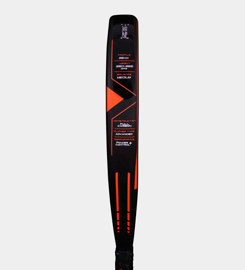 Light Padel Bat O2125