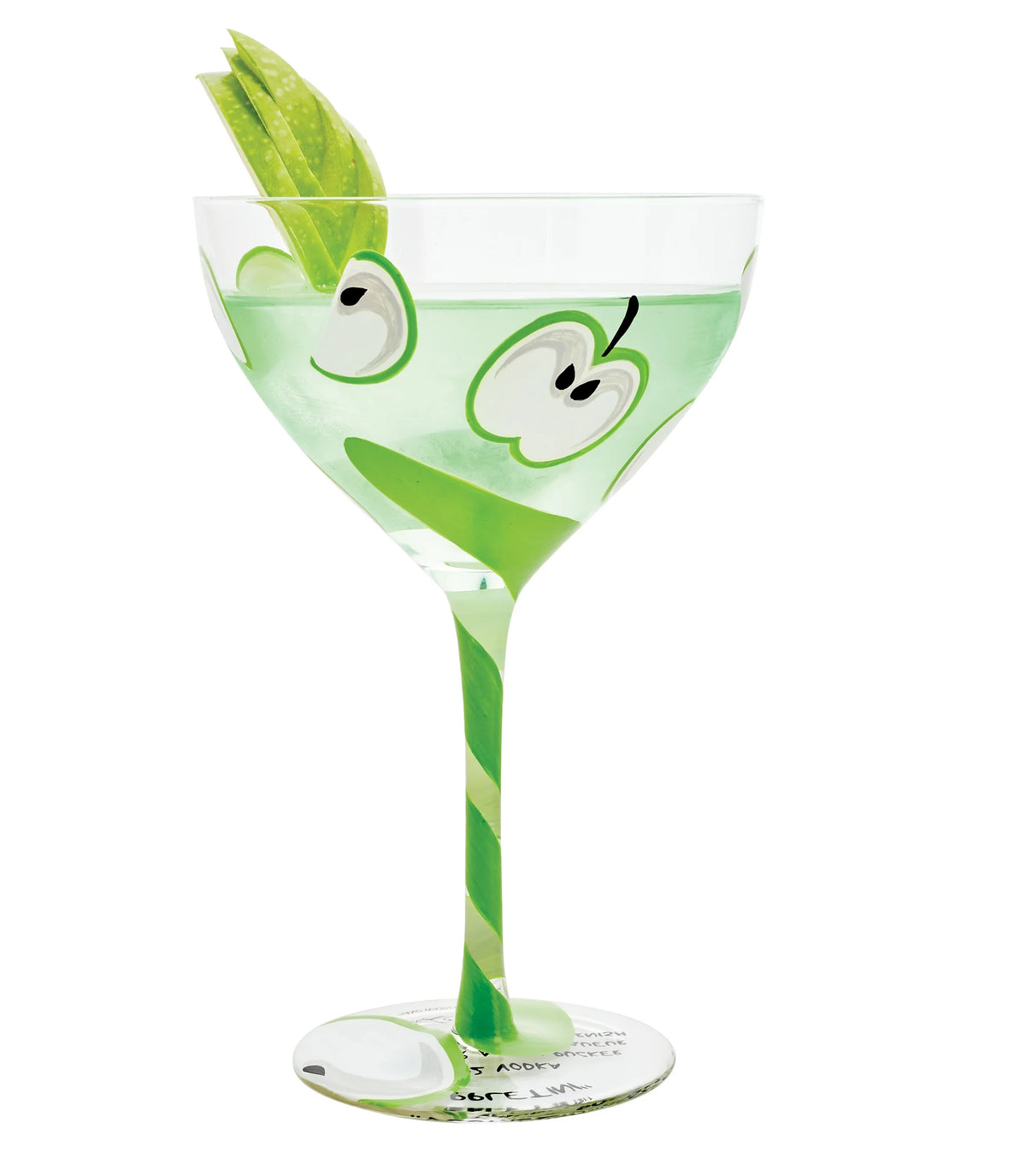 Cocktail Glass X153