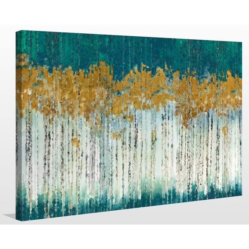 30 x 40 Giclee Canvas Art B9406