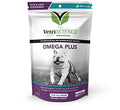 Fish Oil Supplement for Dogs with Omegas 3, 6, 9 Z1071