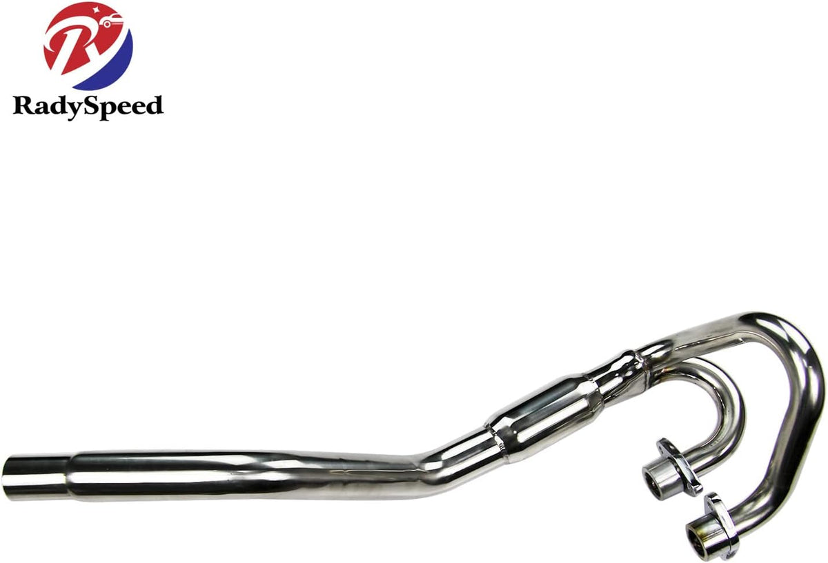 Stainless Steel Exhaust Header Pipe P972586