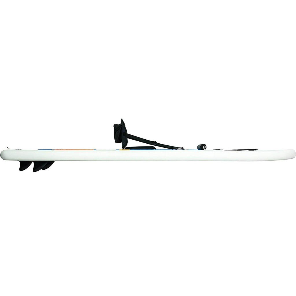 Inflatable Sup Stand Up Paddle Board (2 Pack) I4119
