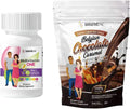 Bariatric Vitamin Bundle Multivitamin Capsule and Calcium Citrate Soft Chews K4911