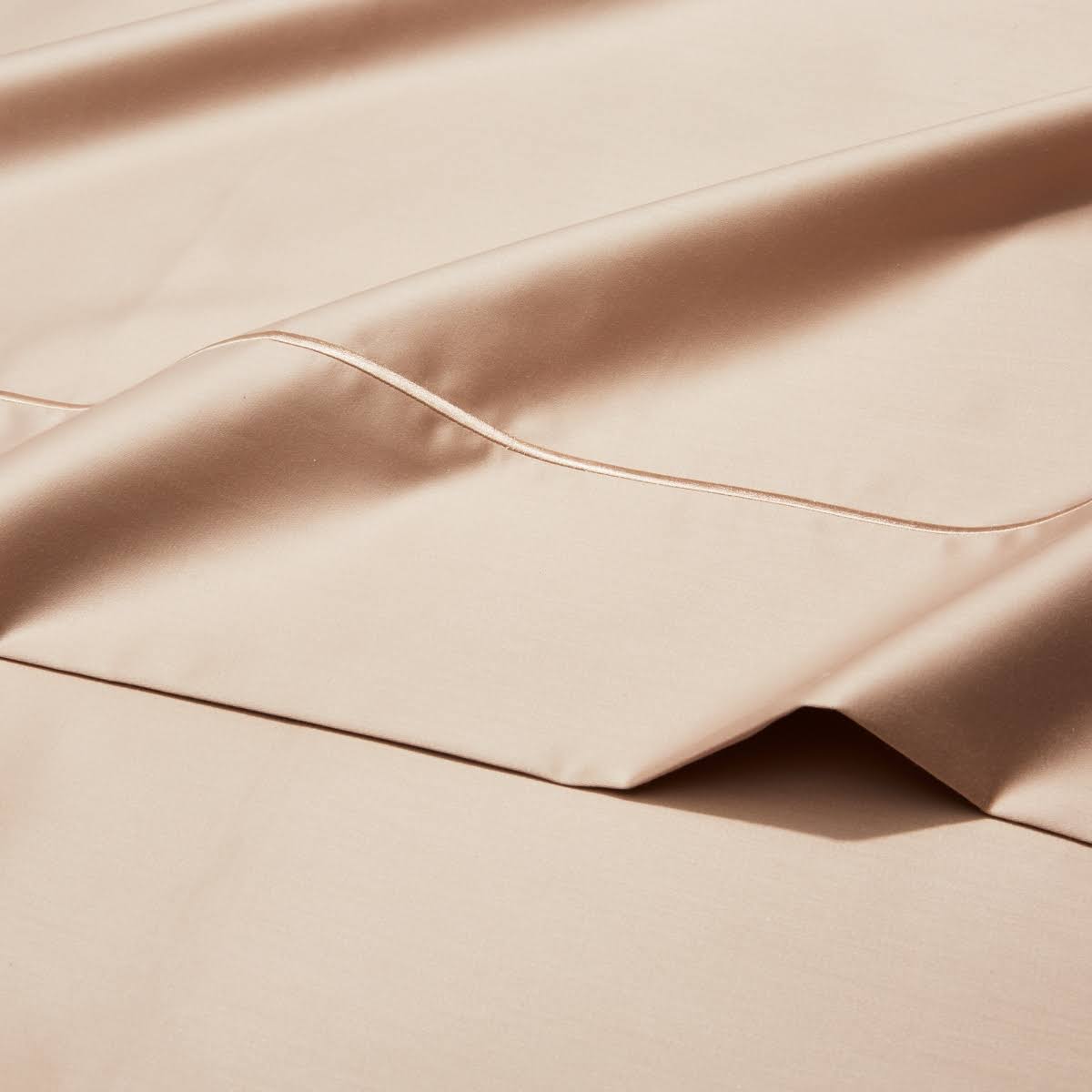 Lavender Full Flat Sheet I4548