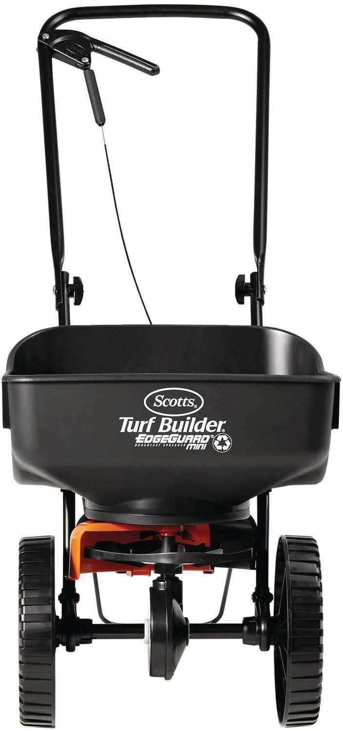 Mini Broadcast Spreader J288