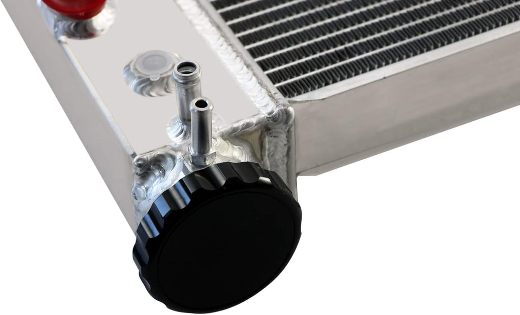 3 Row Aluminum Radiator P558279
