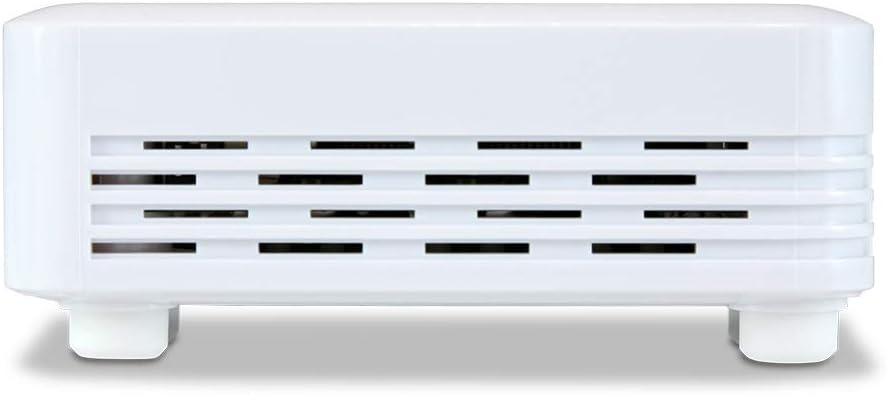 Network Security Firewall Appliance and VPN Router O48966