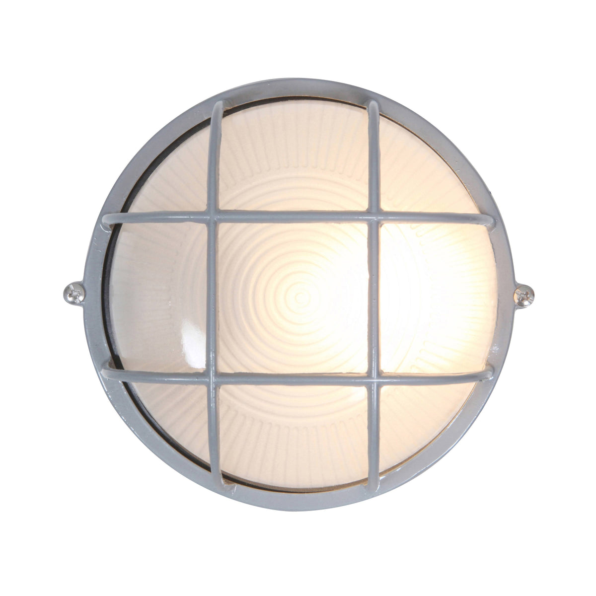 1 Light Bulkhead V806