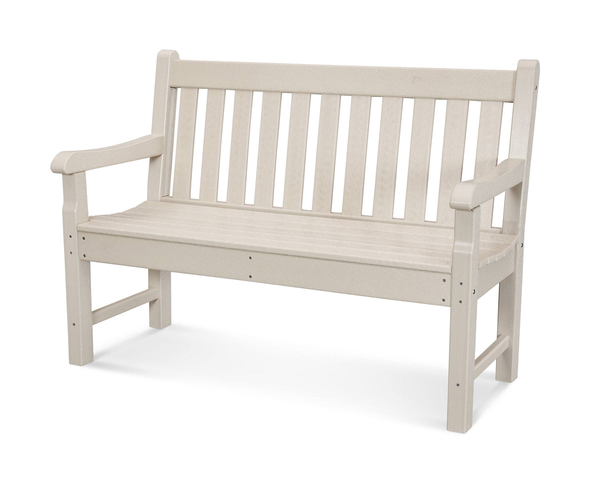 Sand 48x22 Bench O307813