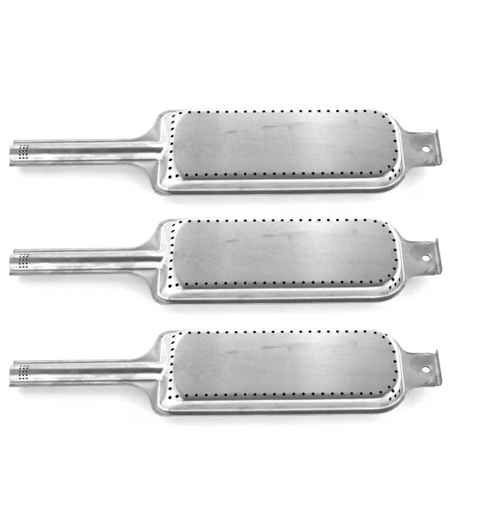 3-Pack Replacement Grill Burner U501