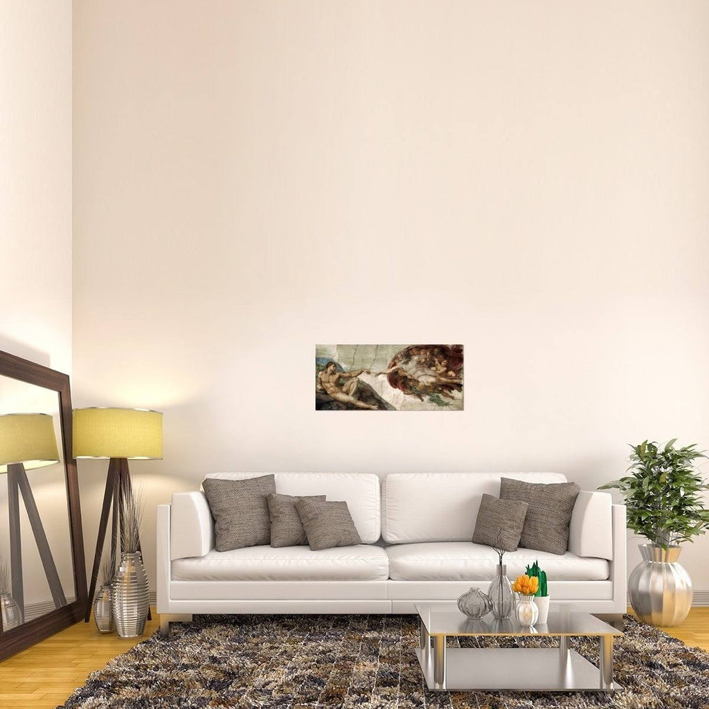 Stretched Canvas Art K30921