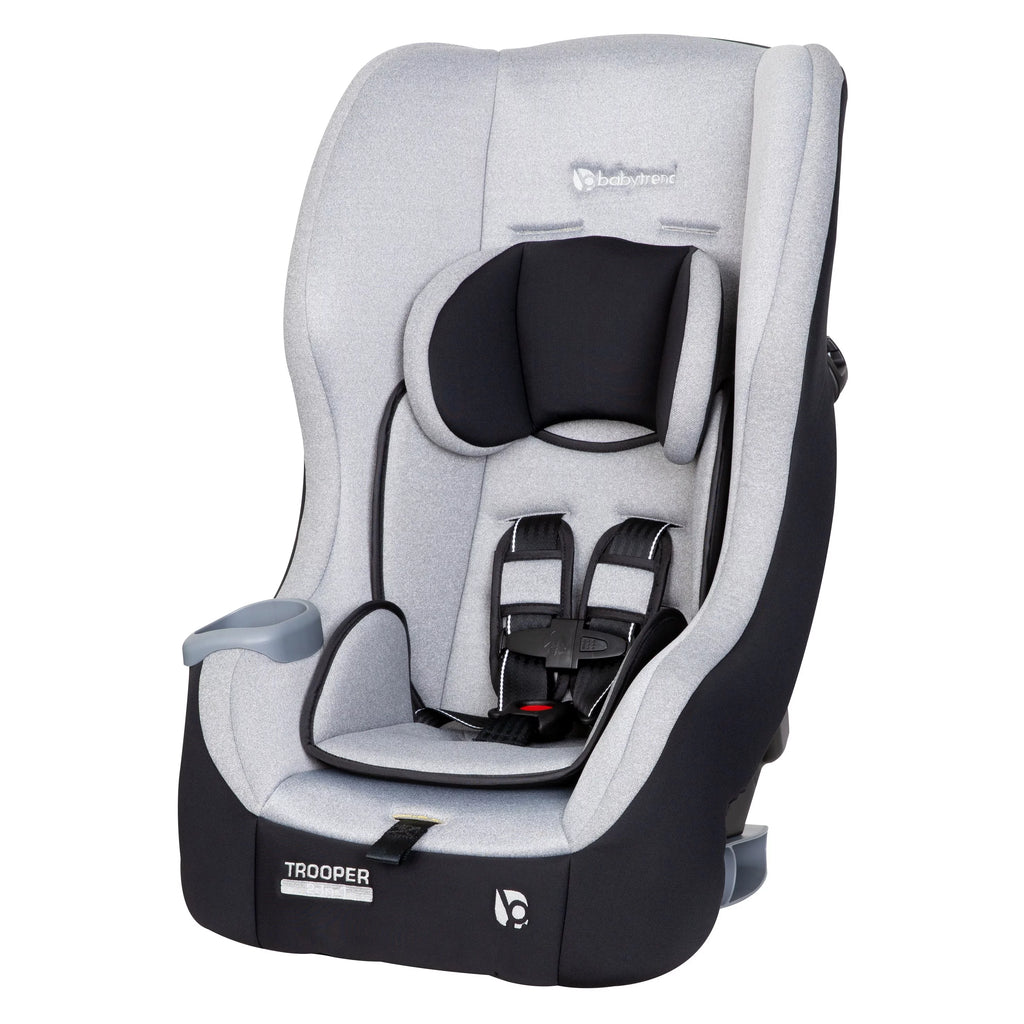 3-in-1 Convertible Car Seat C948739
