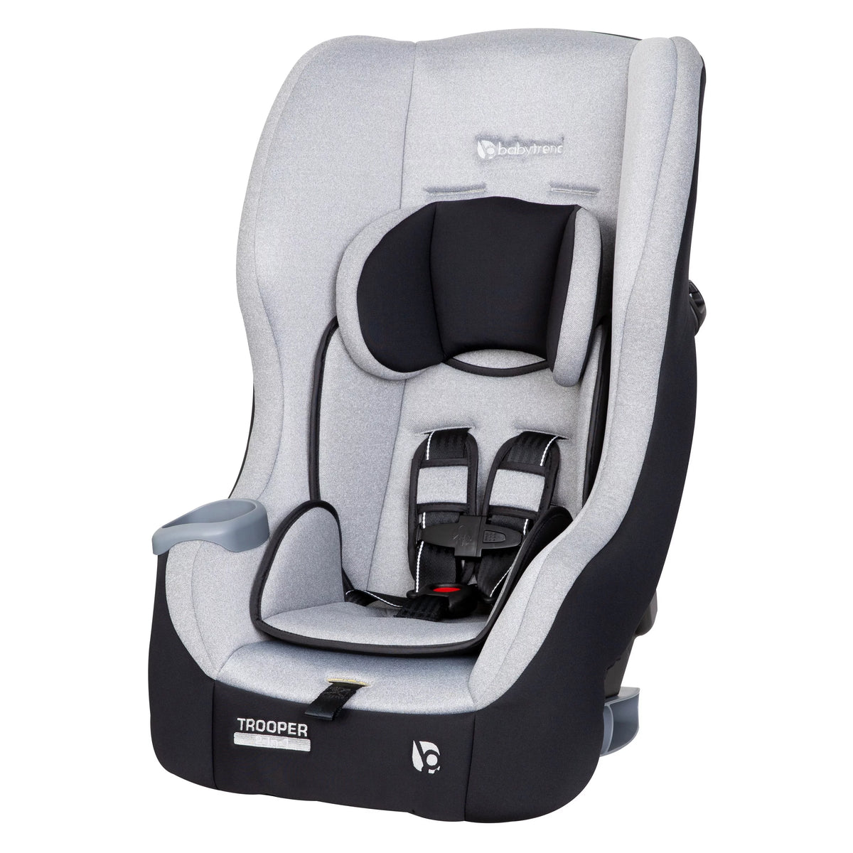 3-in-1 Convertible Car Seat C948739