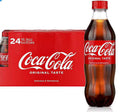 Coca-Cola 16.9 fl. oz. 24 pk. H1894