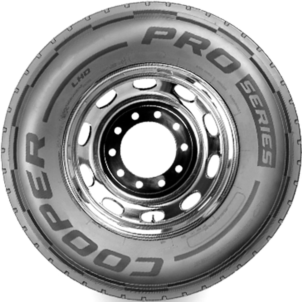 All Season 235/55R20 102V Passenger Tire R218897