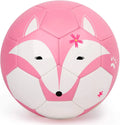 Size 1 Kids Soccer Ball with Pump U205037