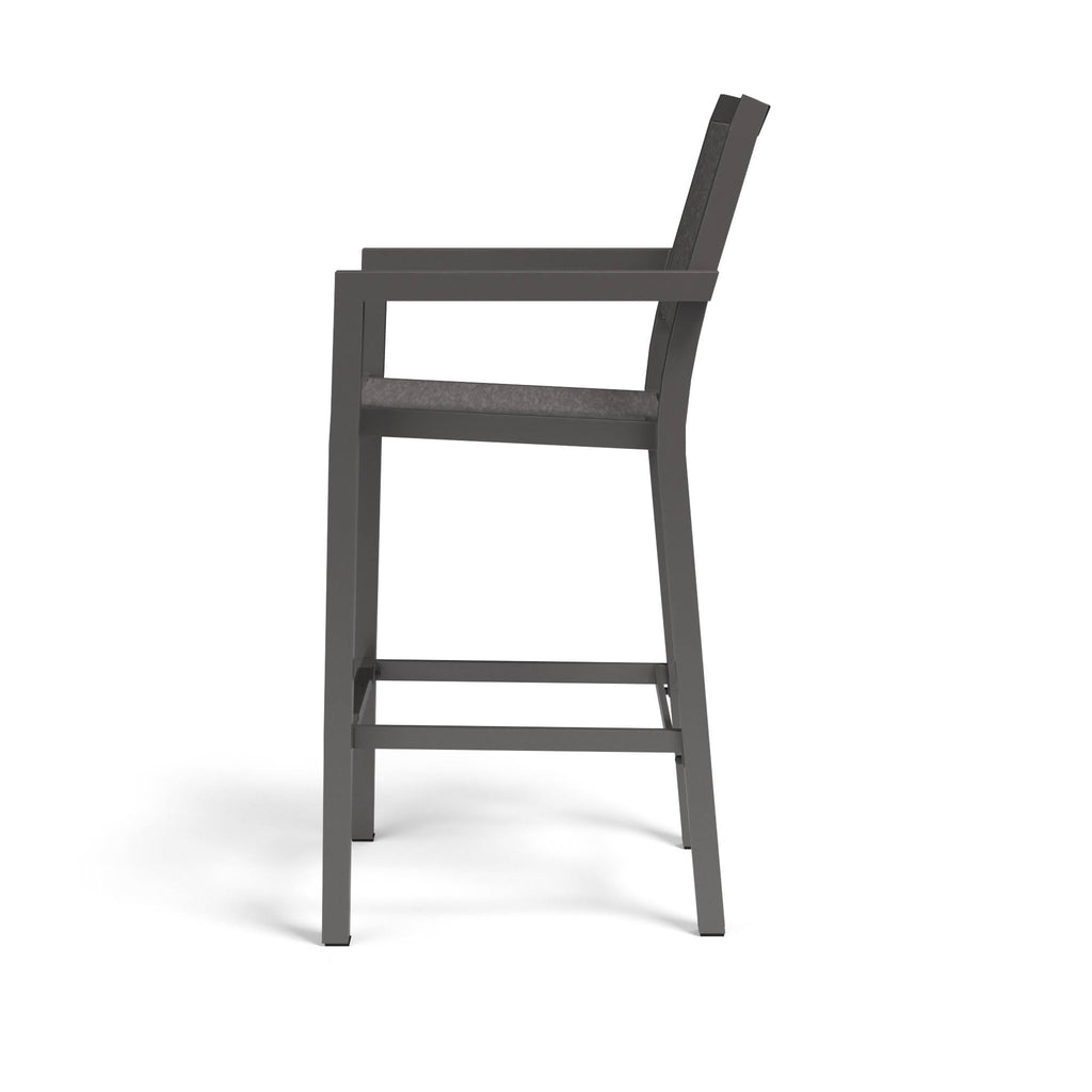 Naples Sling Barstool H482