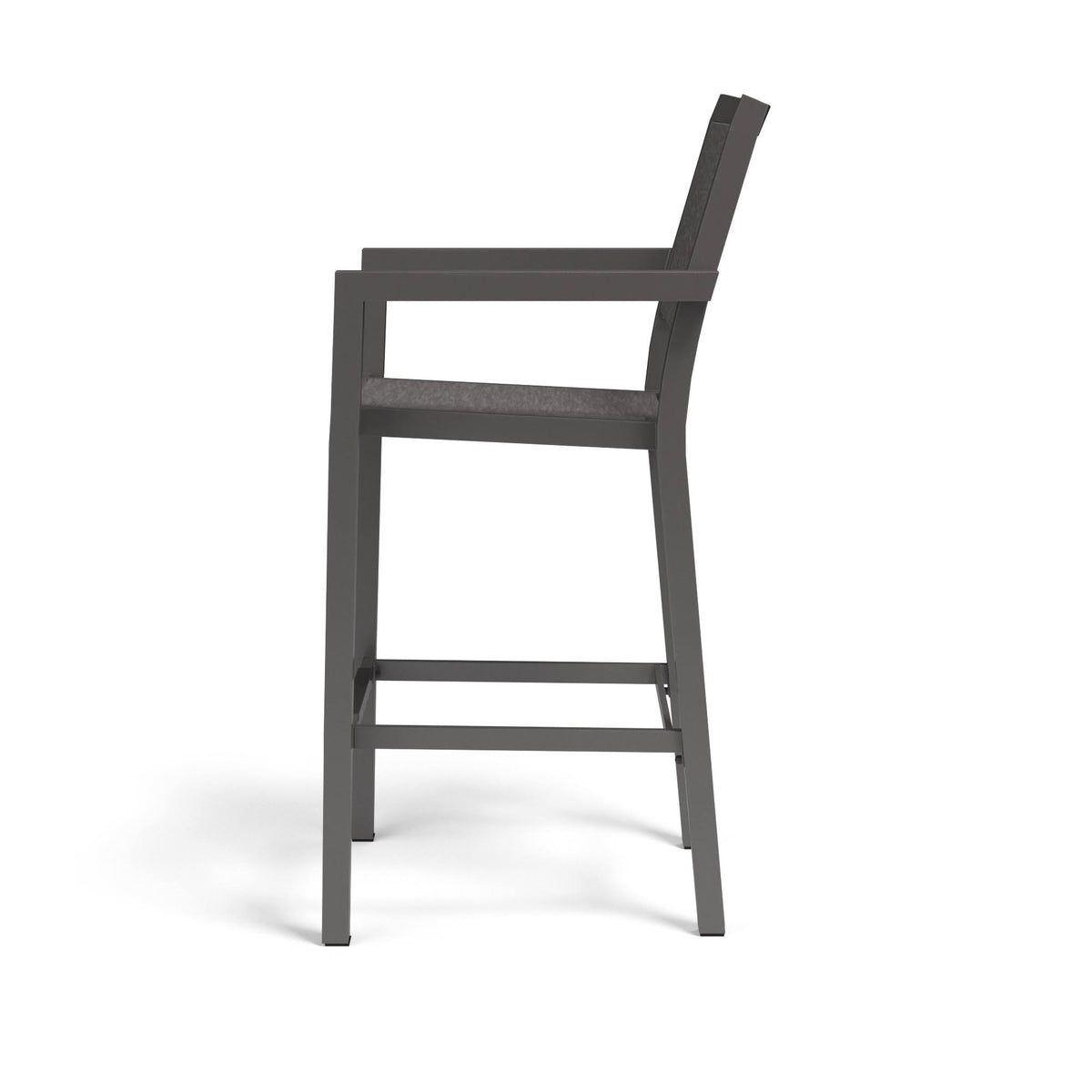 Naples Sling Barstool H482
