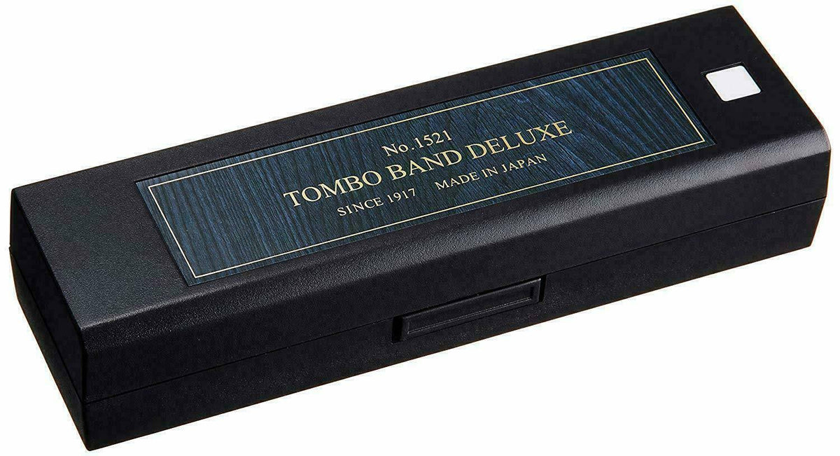 21 Hole Harmonica B11850
