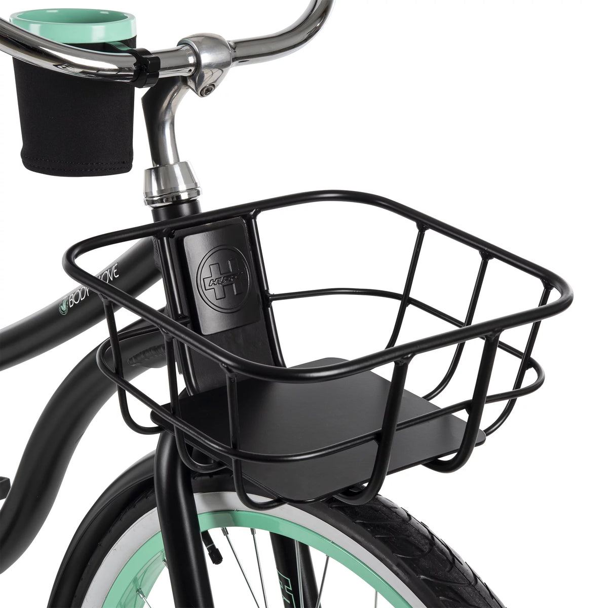 26-inch Aluminum Cruiser Bike W665