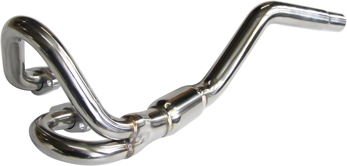 Stainless Steel Exhaust Header Pipe P972586